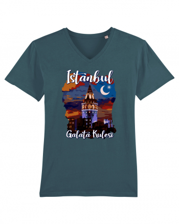 Istanbul Galata Kulesi Stargazer