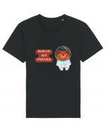 ÎNTR-UN ALT UNIVERS V1 Tricou mânecă scurtă Unisex Rocker