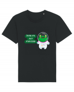 ÎNTR-UN ALT UNIVERS V2 Tricou mânecă scurtă Unisex Rocker