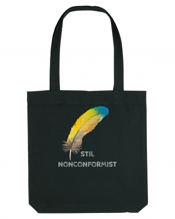 STIL NONCONFORMIST Black