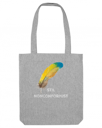 STIL NONCONFORMIST Heather Grey