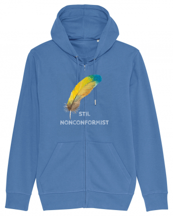 STIL NONCONFORMIST Bright Blue