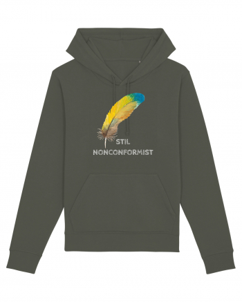 STIL NONCONFORMIST Khaki