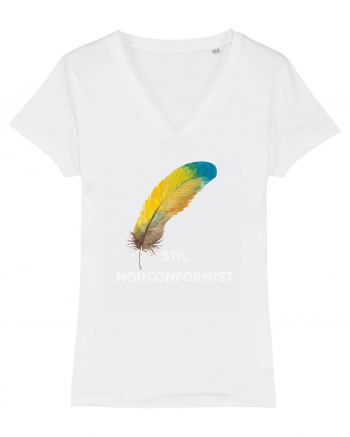 STIL NONCONFORMIST White