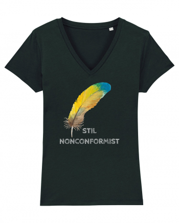 STIL NONCONFORMIST Black