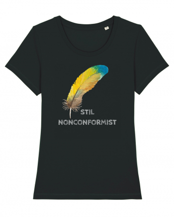 STIL NONCONFORMIST Black