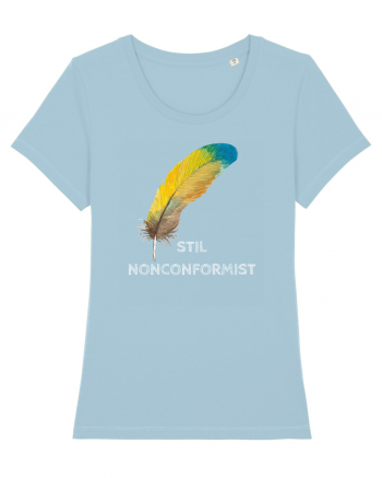 STIL NONCONFORMIST Sky Blue