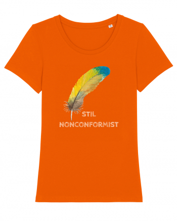 STIL NONCONFORMIST Bright Orange