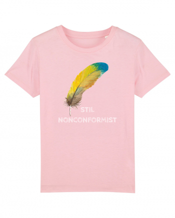 STIL NONCONFORMIST Cotton Pink