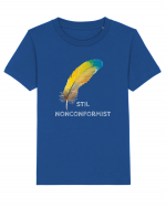 STIL NONCONFORMIST Tricou mânecă scurtă  Copii Mini Creator