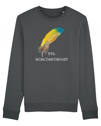 STIL NONCONFORMIST Anthracite