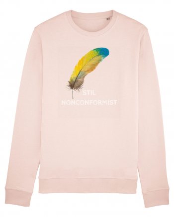 STIL NONCONFORMIST Candy Pink