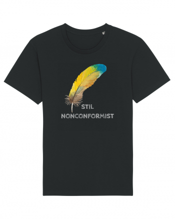 STIL NONCONFORMIST Black