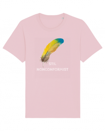 STIL NONCONFORMIST Cotton Pink