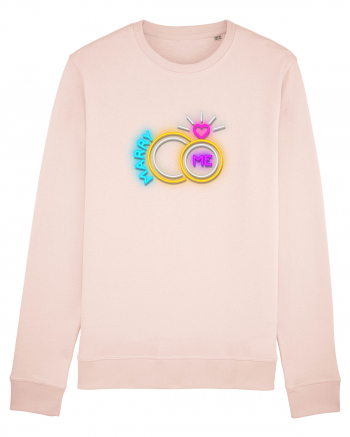 Mărită-te cu mine Candy Pink