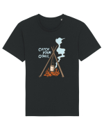 Catch Your Goals Tricou mânecă scurtă Unisex Rocker