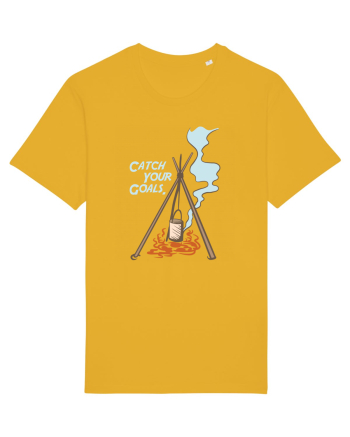 Catch Your Goals Spectra Yellow