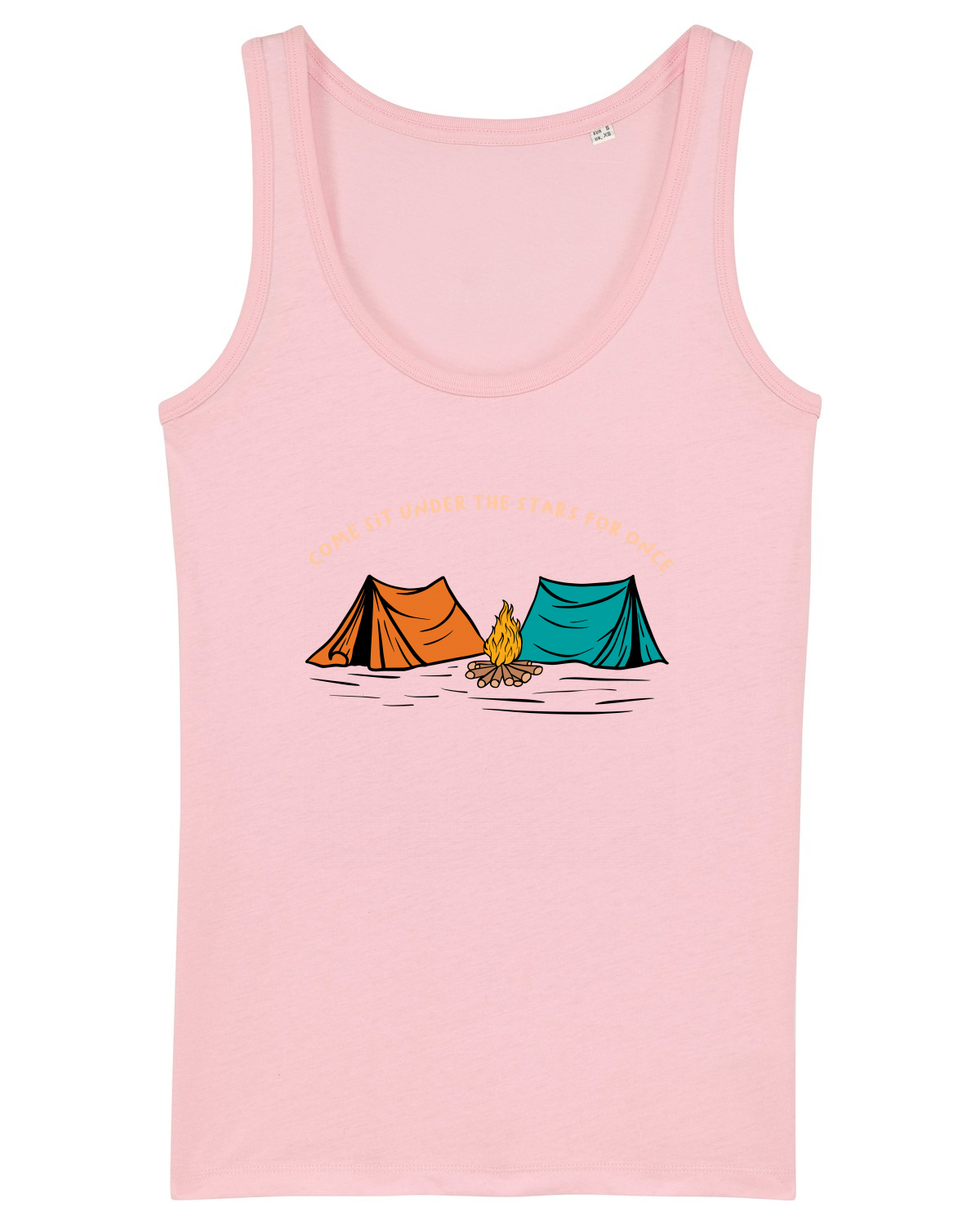 Maiou Damă Dreamer Cotton Pink