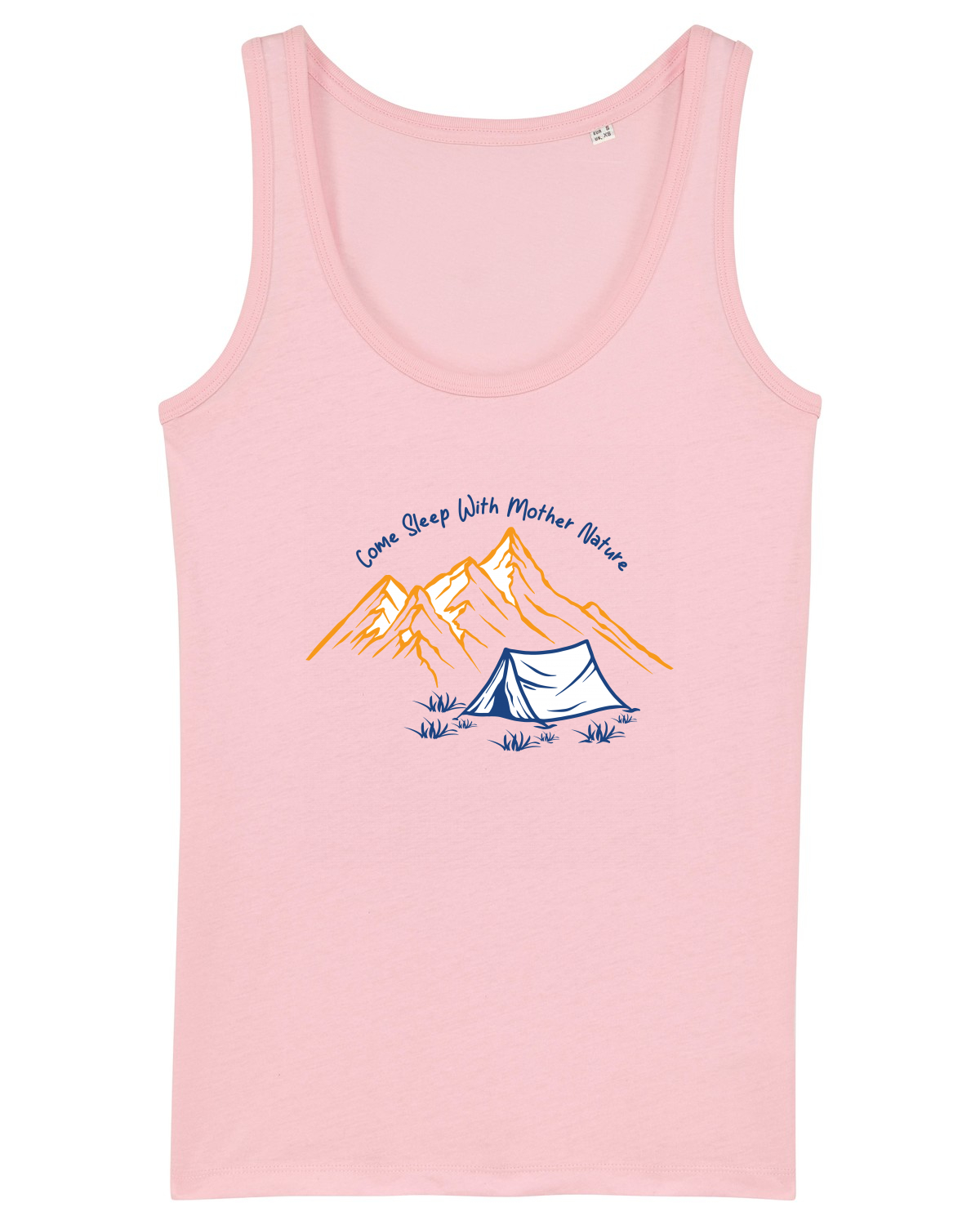 Maiou Damă Dreamer Cotton Pink