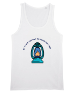 Discover the Way to Peaceful Life! Maiou Bărbat Runs