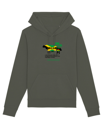 REGGAE Khaki