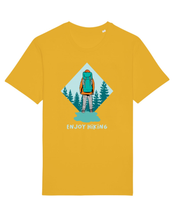 Enjoy Hiking Spectra Yellow