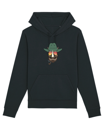 Cool Rhino Black