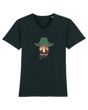 Cool Rhino Black
