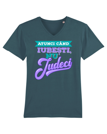 Atunci când iubești, nu judeci Stargazer