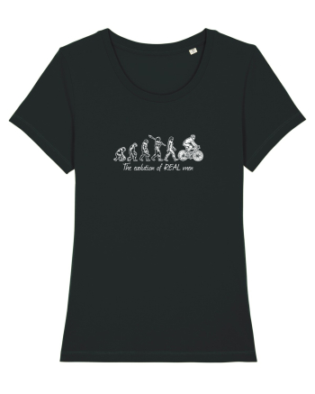 Bicycle Black