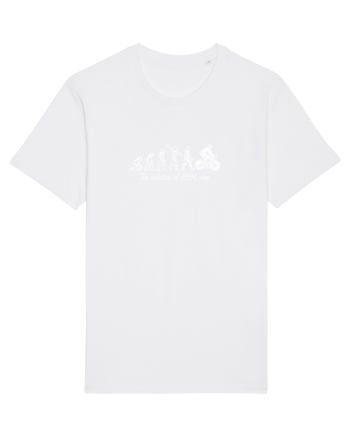 Bicycle White