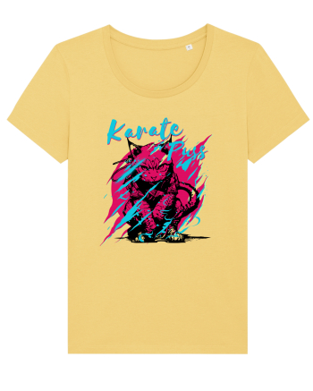 karate magenta Jojoba