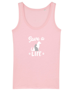 Save a life Maiou Damă Dreamer