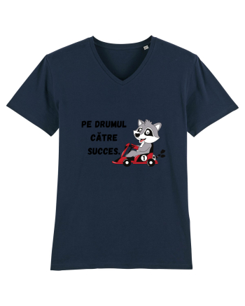 PE DRUMUL CĂTRE SUCCES V1 French Navy