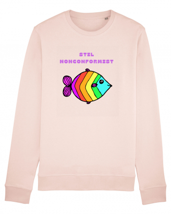 STIL NONCONFORMIST Candy Pink