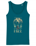 Wild and Free Maiou Damă Dreamer