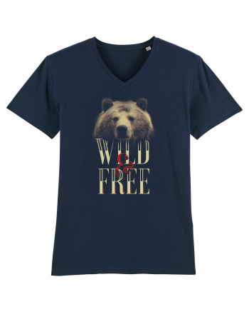 Wild and Free French Navy