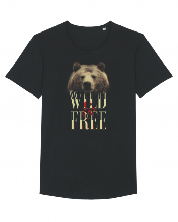 Wild and Free Black