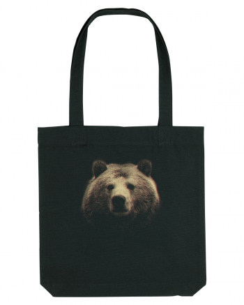 Wild Bear Project Black