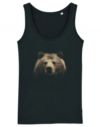 Wild Bear Project Black