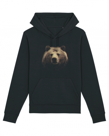 Wild Bear Project Black