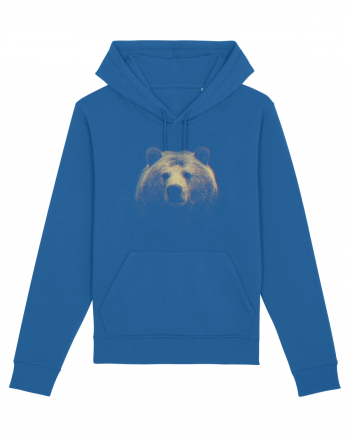 Wild Bear Project Royal Blue