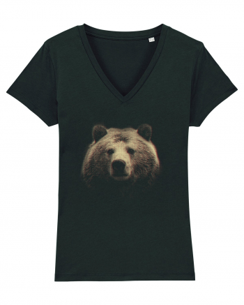 Wild Bear Project Black