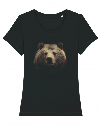 Wild Bear Project Black