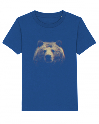 Wild Bear Project Majorelle Blue