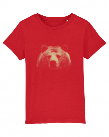 Wild Bear Project Red