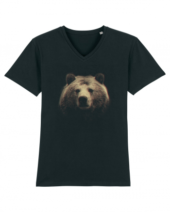 Wild Bear Project Black