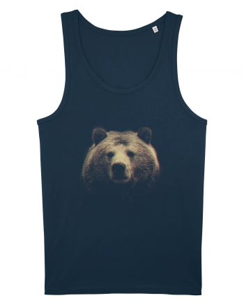 Wild Bear Project Navy