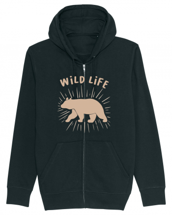 Wild Life Black