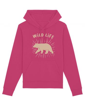 Wild Life Raspberry